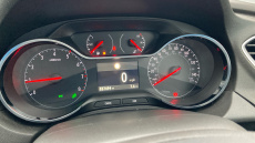 Vauxhall Grandland X 1.2 Turbo SRi Nav 5dr Petrol Hatchback